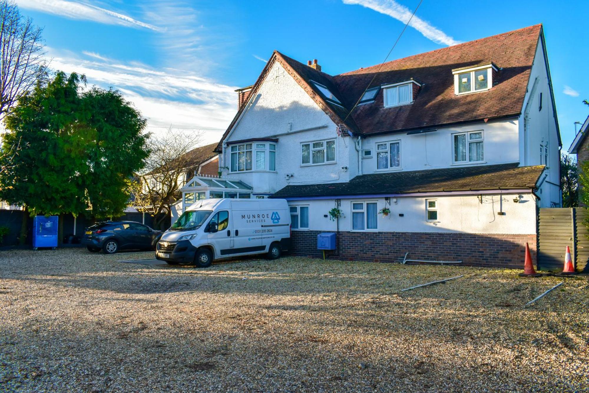 Royal Square Hotel - Nec & Birmingham Airport Marston Green Dış mekan fotoğraf