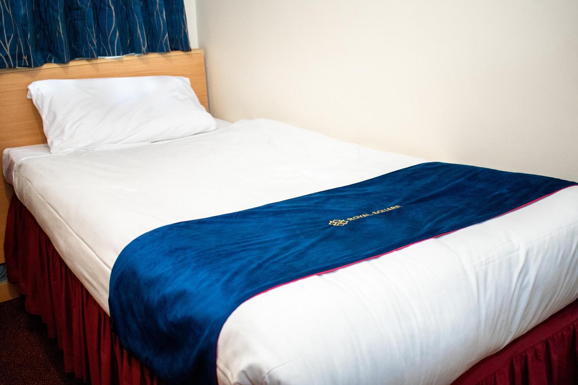 Royal Square Hotel - Nec & Birmingham Airport Marston Green Dış mekan fotoğraf