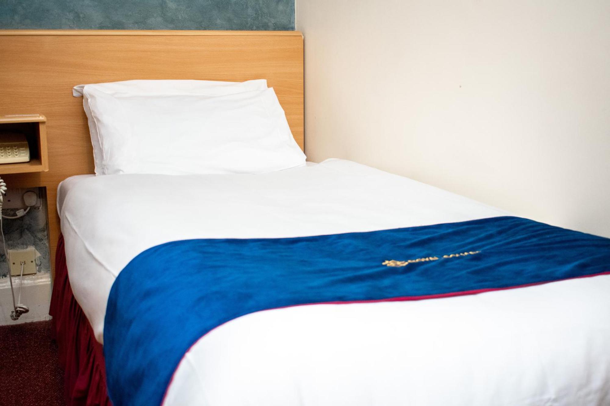 Royal Square Hotel - Nec & Birmingham Airport Marston Green Dış mekan fotoğraf