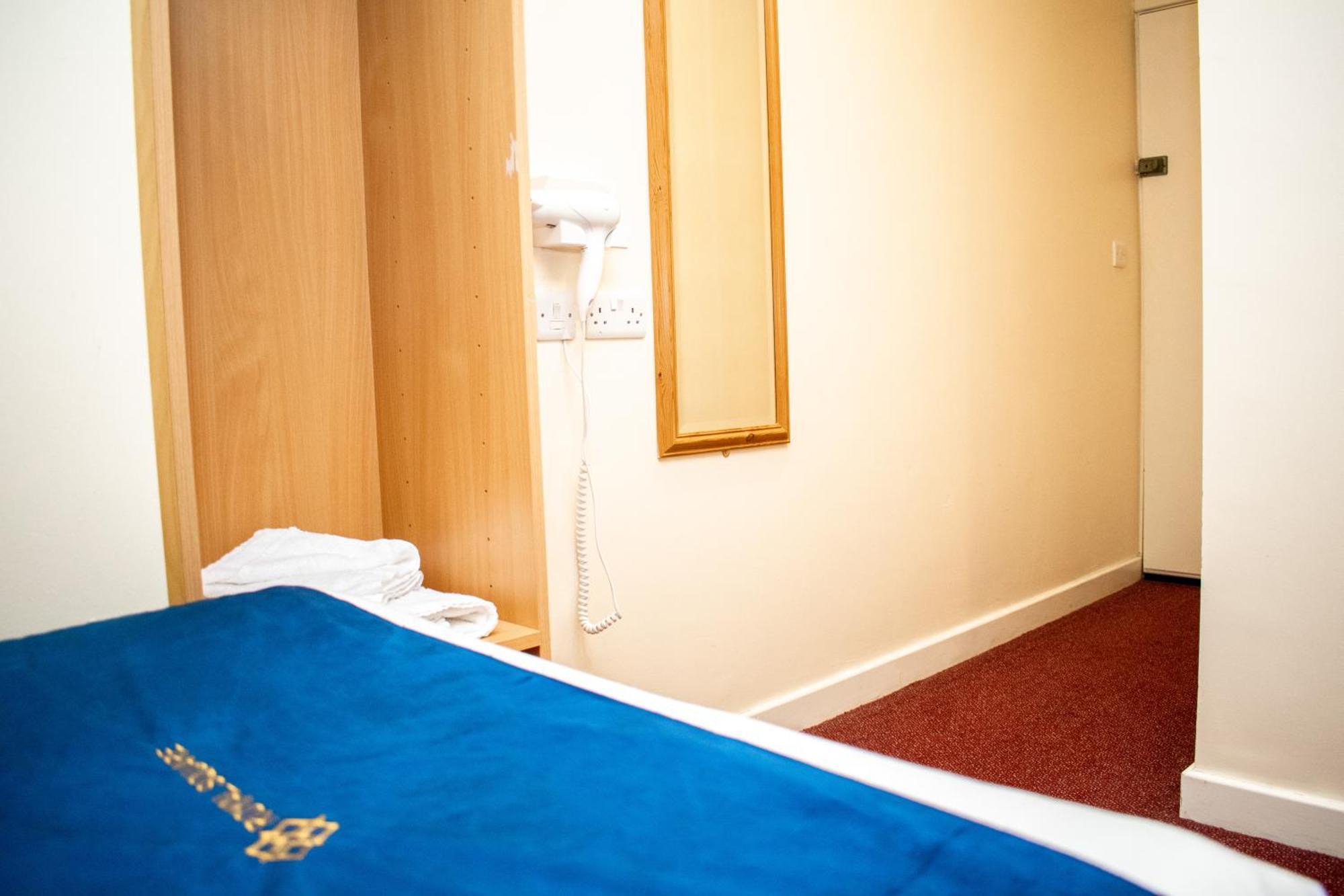 Royal Square Hotel - Nec & Birmingham Airport Marston Green Dış mekan fotoğraf