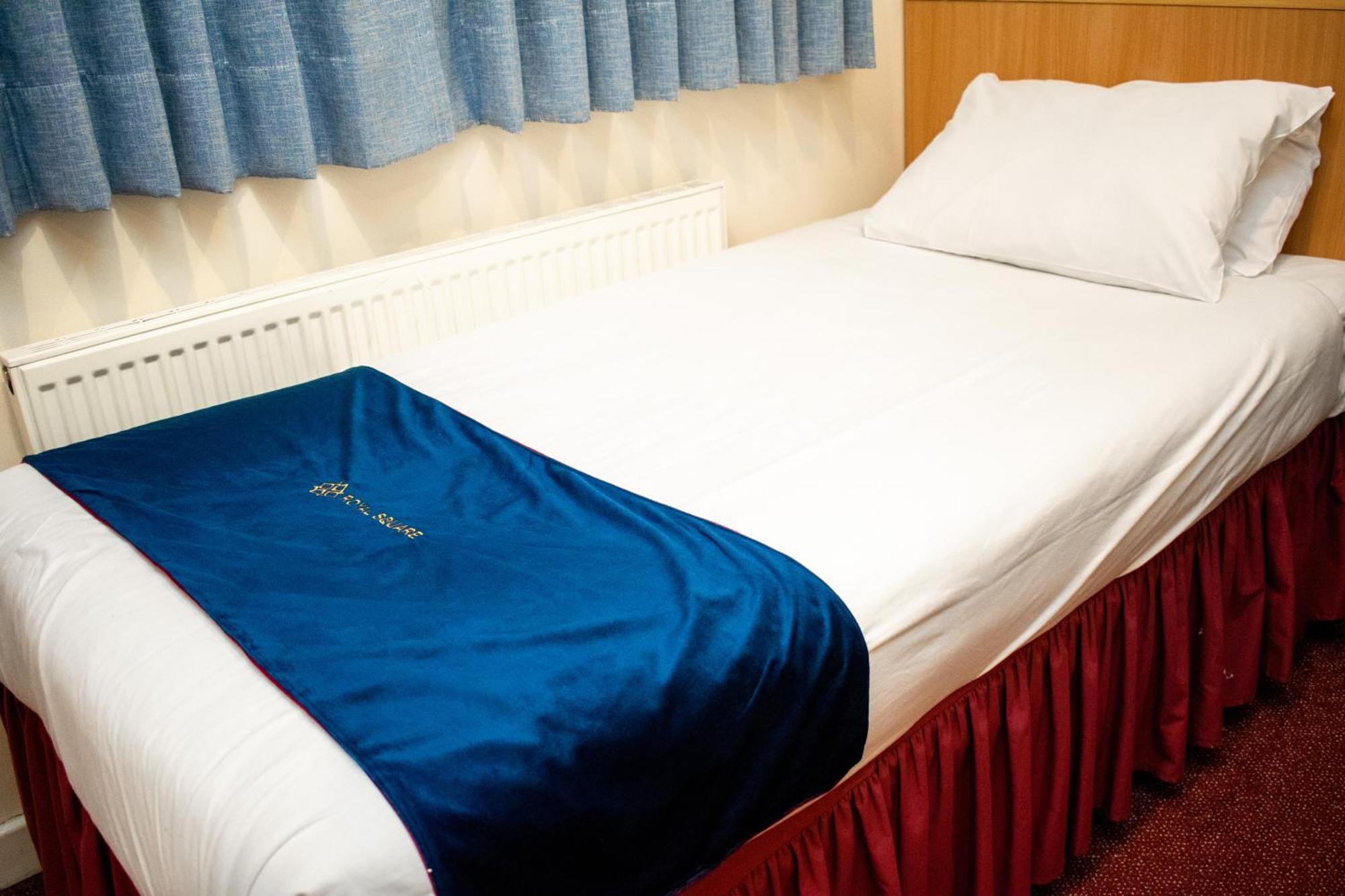 Royal Square Hotel - Nec & Birmingham Airport Marston Green Dış mekan fotoğraf
