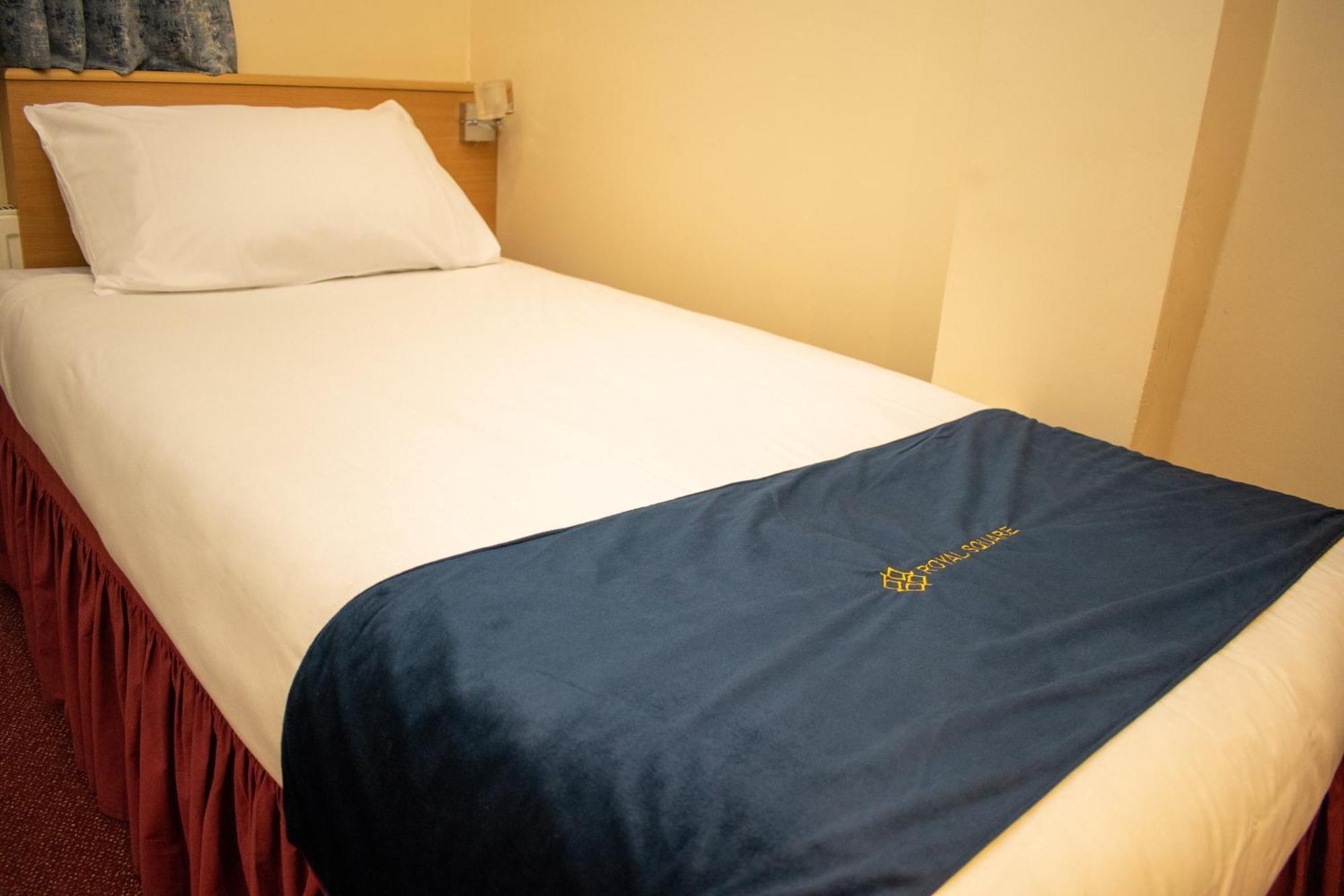 Royal Square Hotel - Nec & Birmingham Airport Marston Green Dış mekan fotoğraf