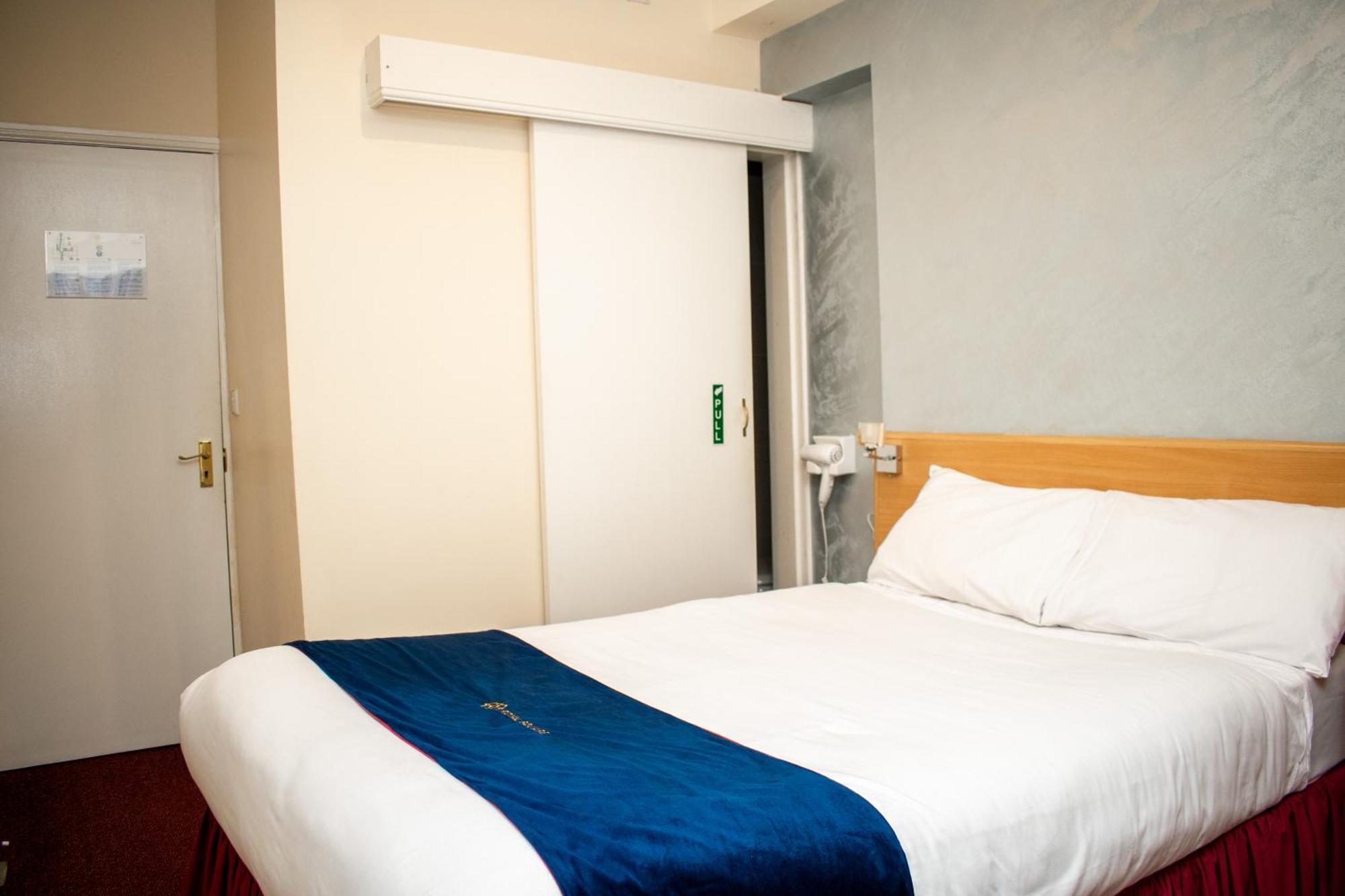 Royal Square Hotel - Nec & Birmingham Airport Marston Green Dış mekan fotoğraf