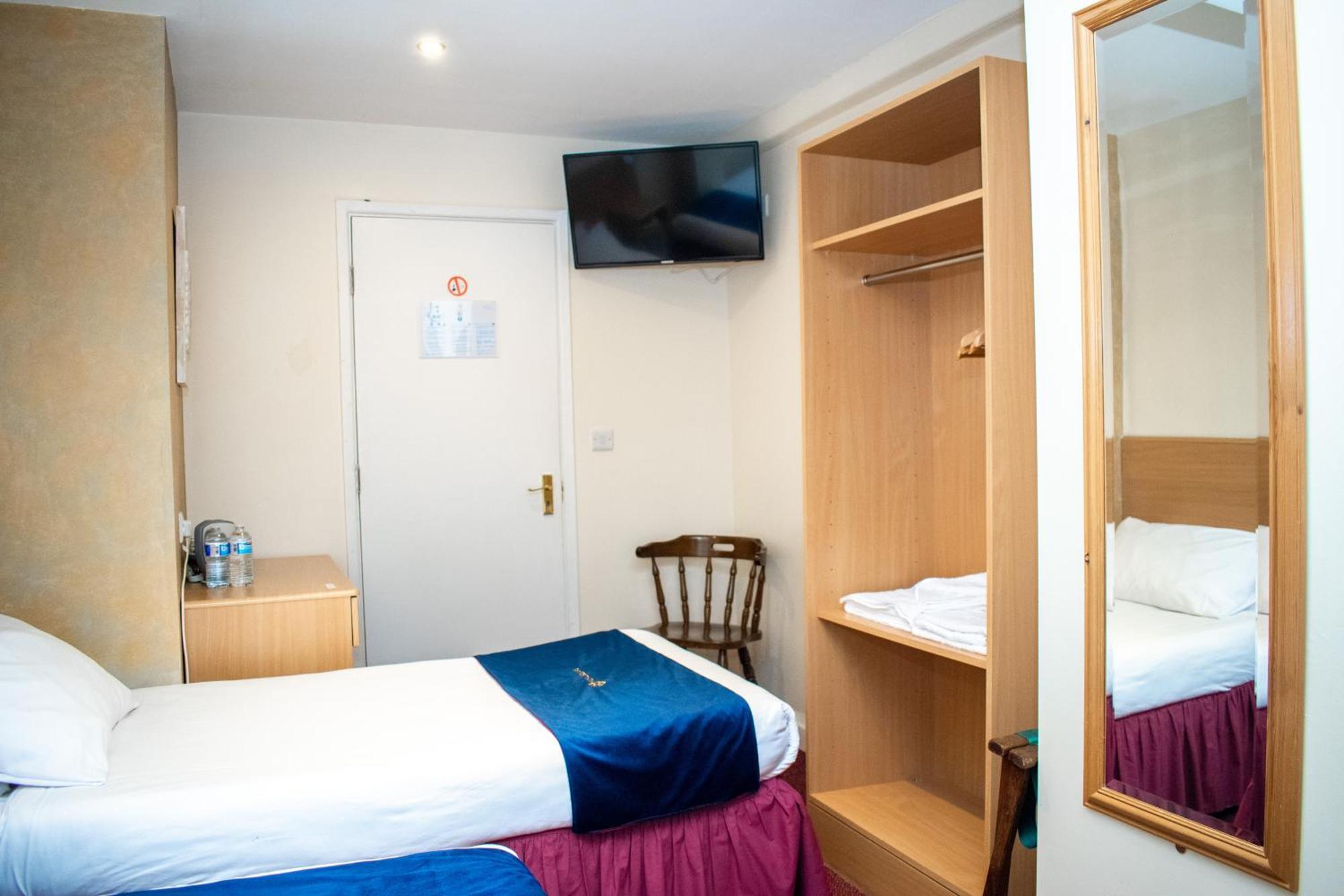Royal Square Hotel - Nec & Birmingham Airport Marston Green Dış mekan fotoğraf