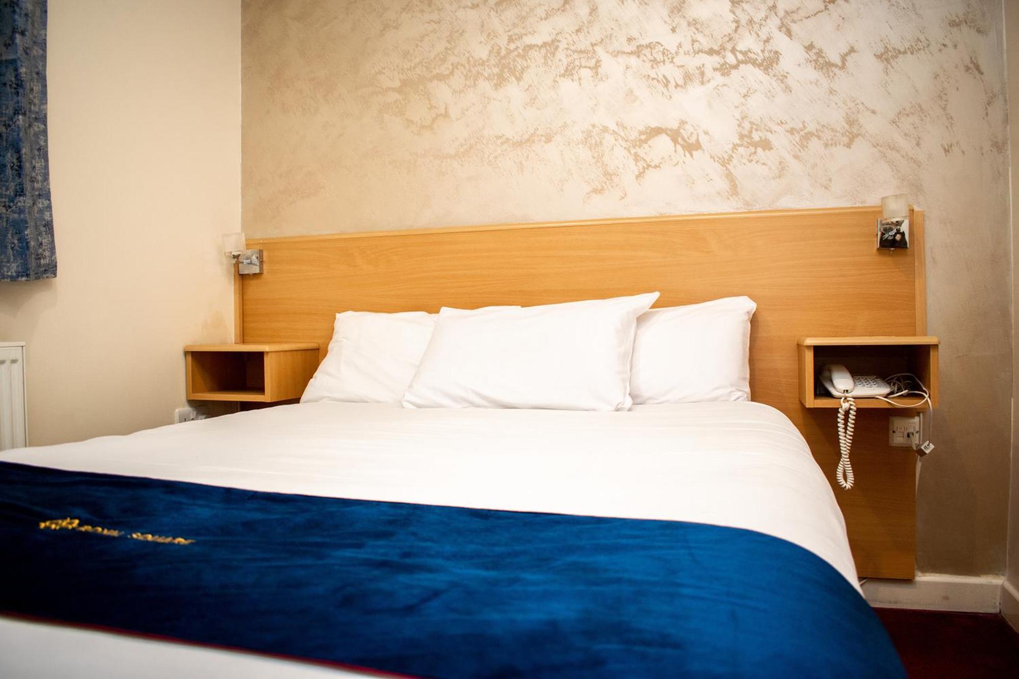 Royal Square Hotel - Nec & Birmingham Airport Marston Green Dış mekan fotoğraf