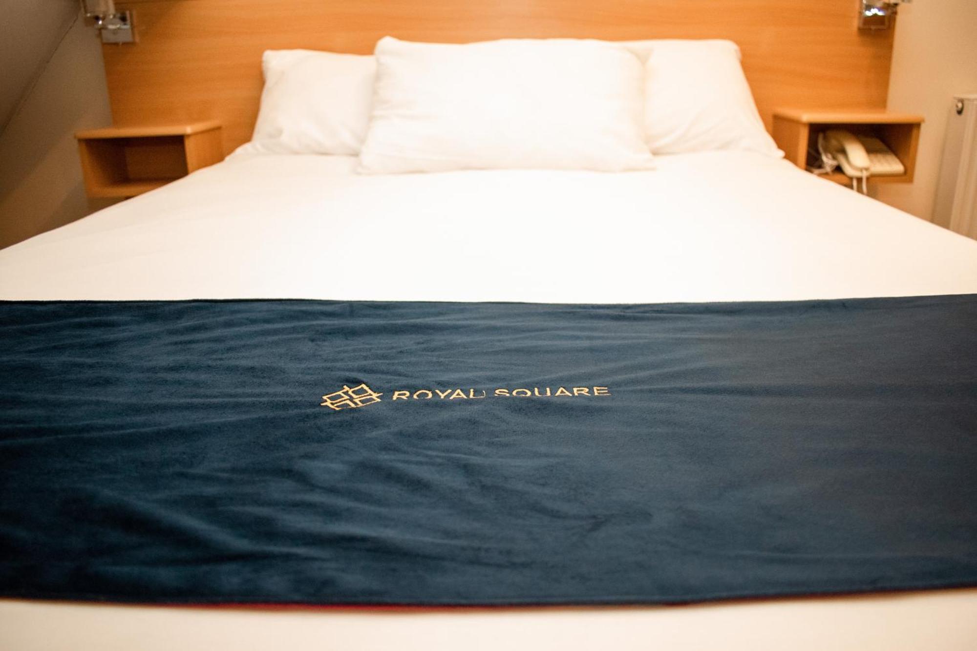 Royal Square Hotel - Nec & Birmingham Airport Marston Green Dış mekan fotoğraf